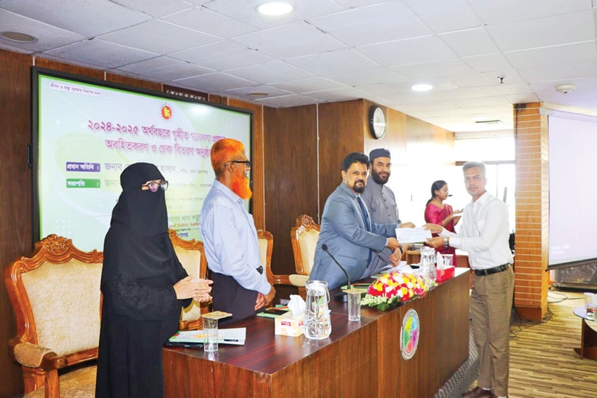Experts underscore effective, broader research work on food safety