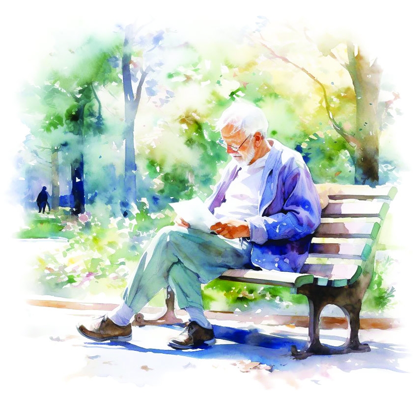 Letter to the Old Man: A Practice for Self-Realization and the Path to Courage, Clarity, and Inner Strength