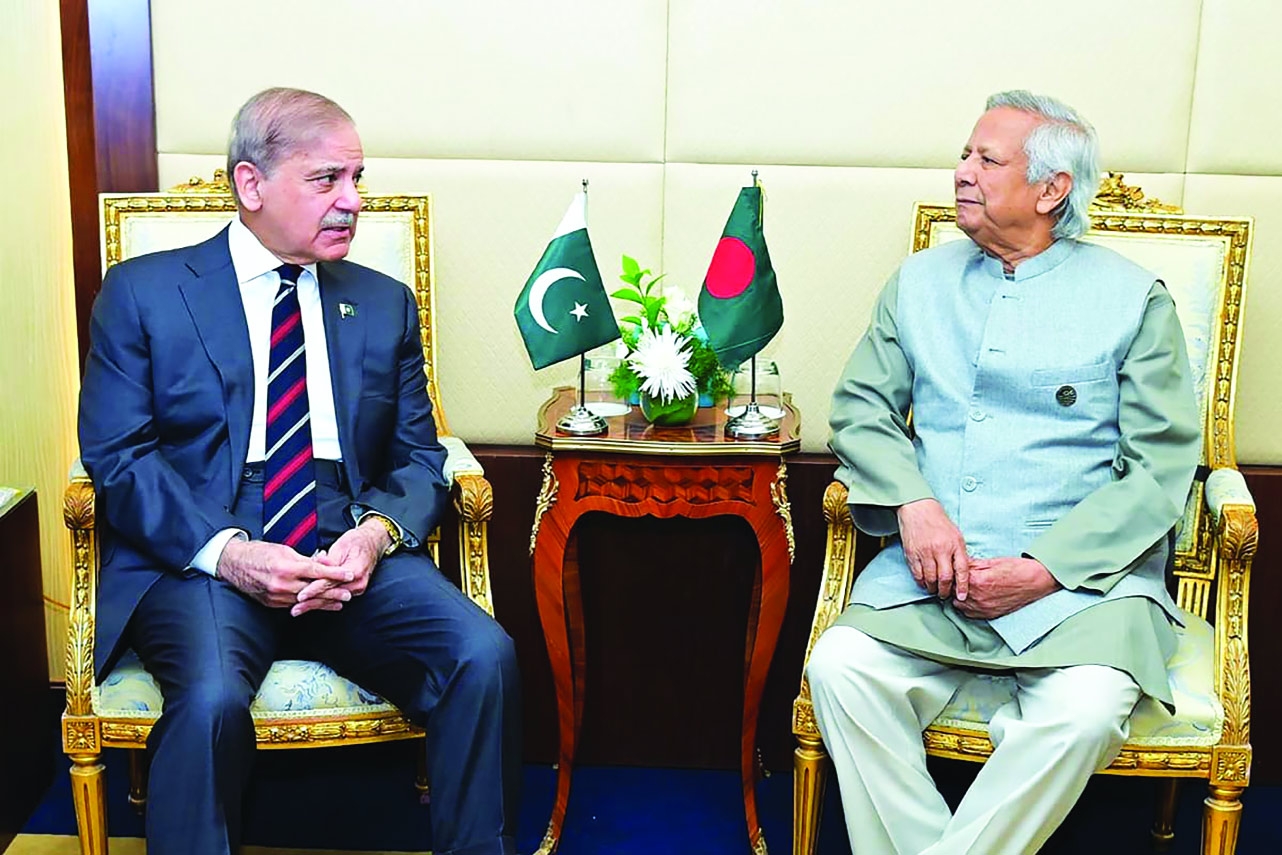 The Thaw in Bangladesh–Pakistan Relations: A Constructive Turn Towards Cooperation