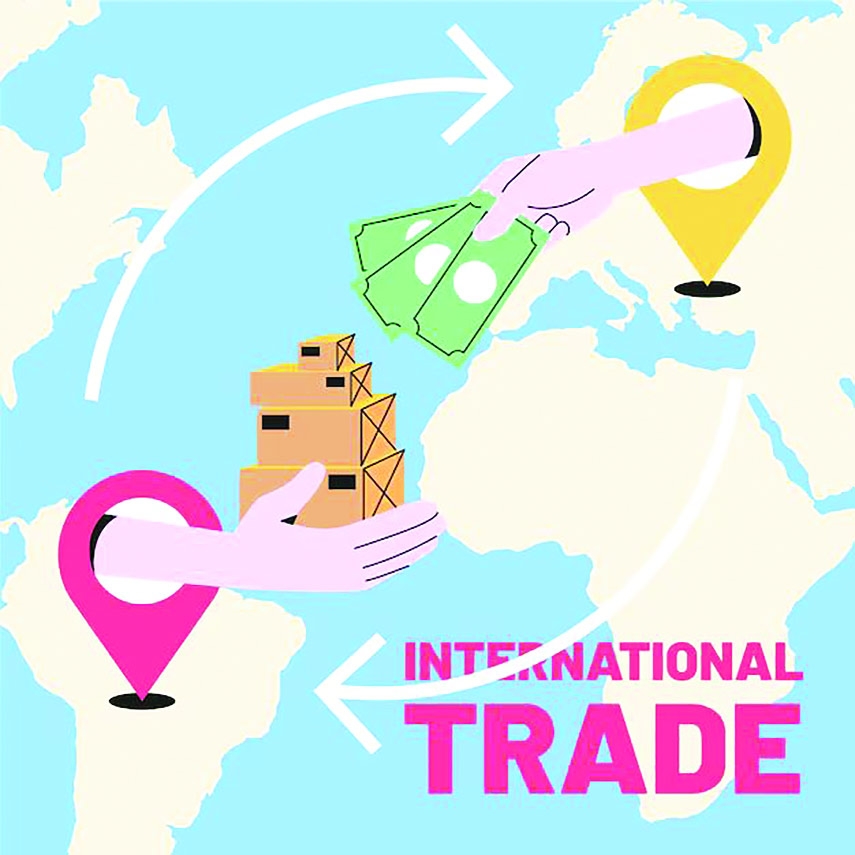 Cross-Border Cooperation: Nepal-Bangladesh Trade and Its Impact on Local Economy