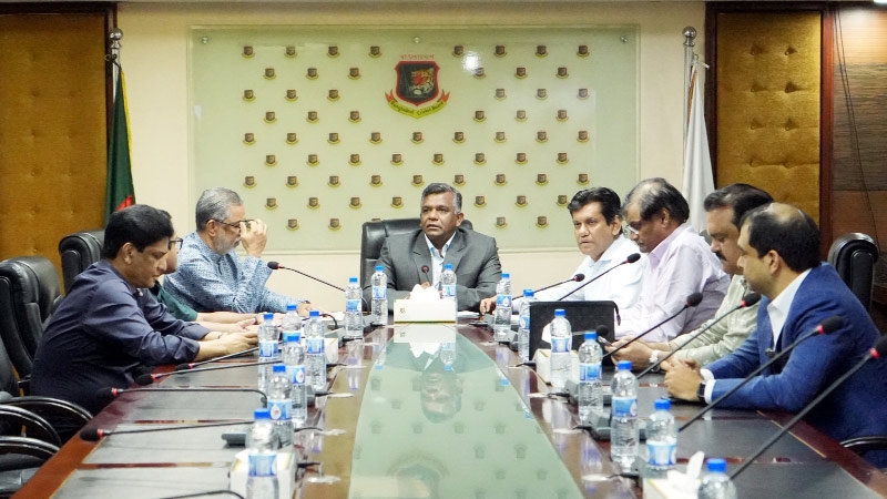 BCB mulling women selectors for National Women's Team