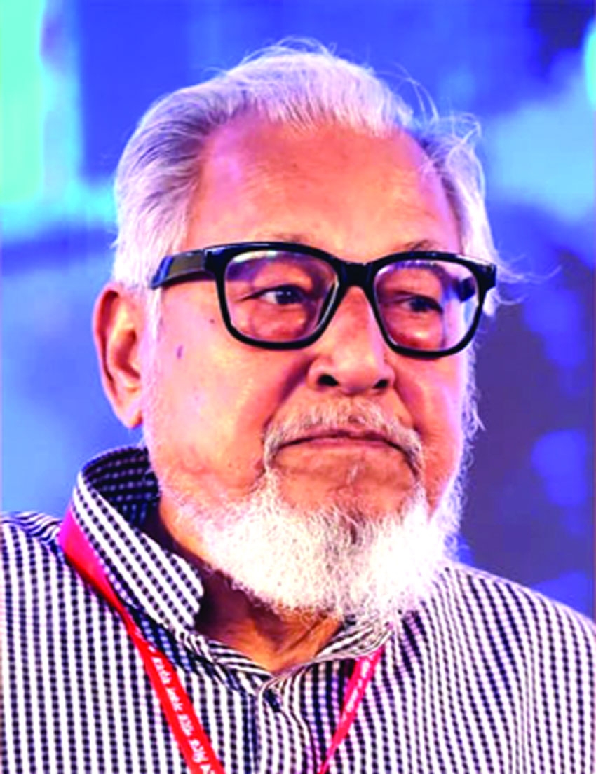 Fascism has fallen, but goal yet to be achieved: Nazrul Islam Khan