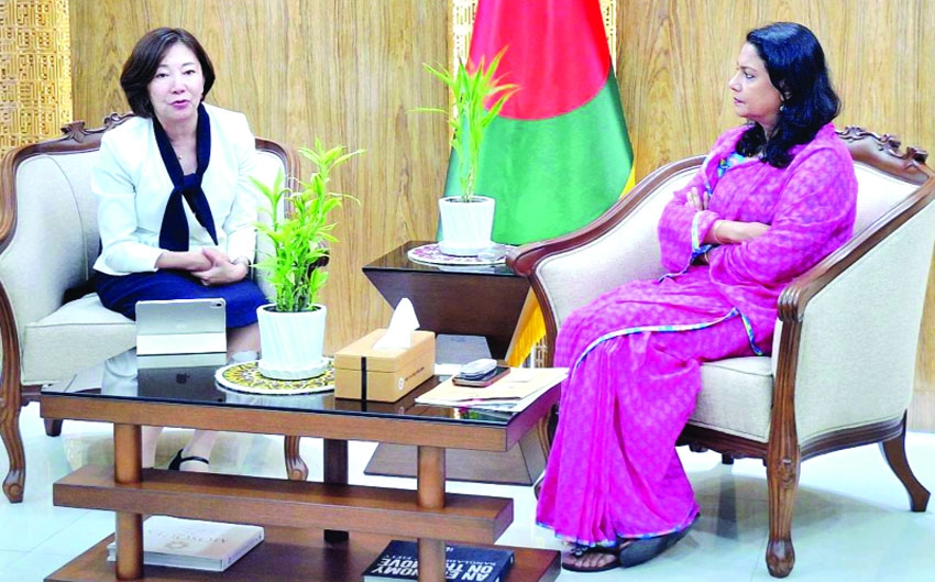 Forest resource centers to be turned into nature learning hubs: Rizwana