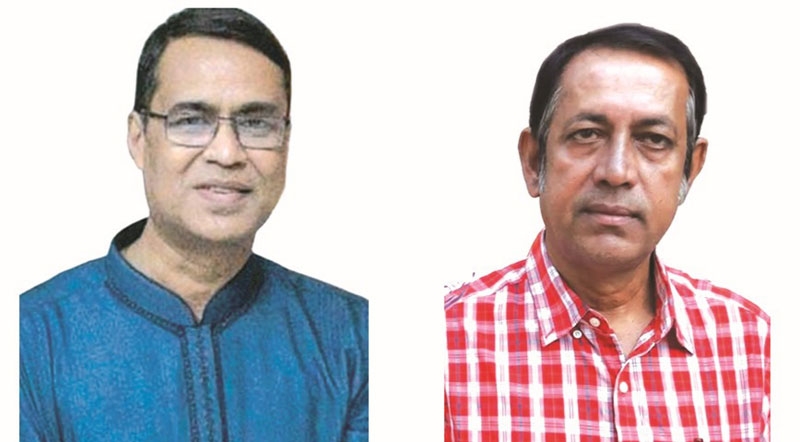 Case filed against former Netrakona-4 MP Sajjadul