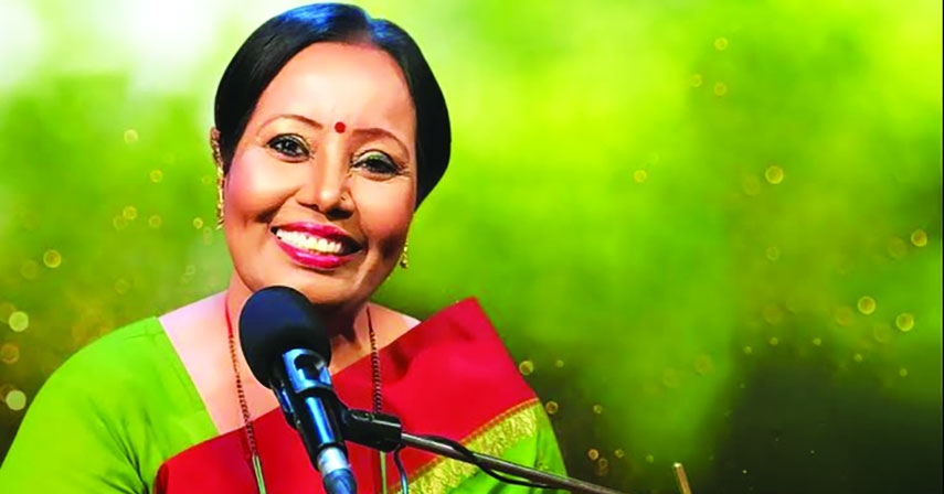 'Shagorer Teer Theke'-famed singer Zeenat Rehana passes away