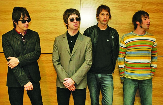Oasis fans converge as  mega-tour kicks off in UK