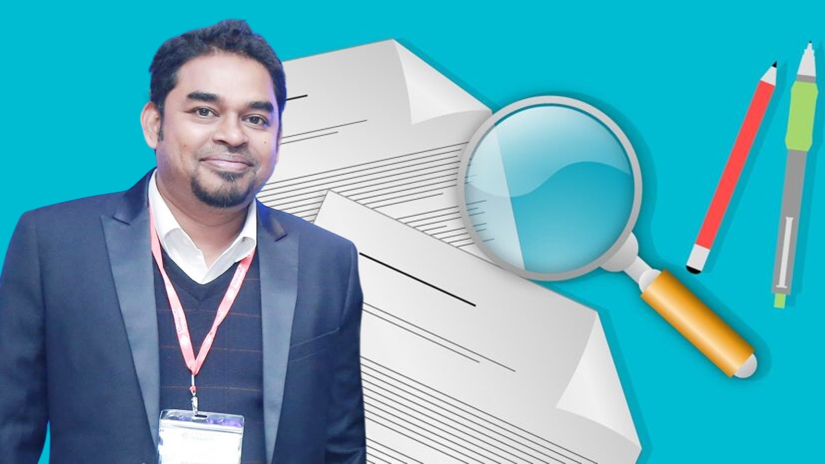 Investigative Technology Journalism: A Beacon in the Dark