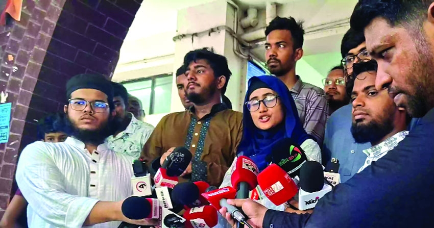 Injured July warriors allege denial of treatment at 'Pongu hospital'