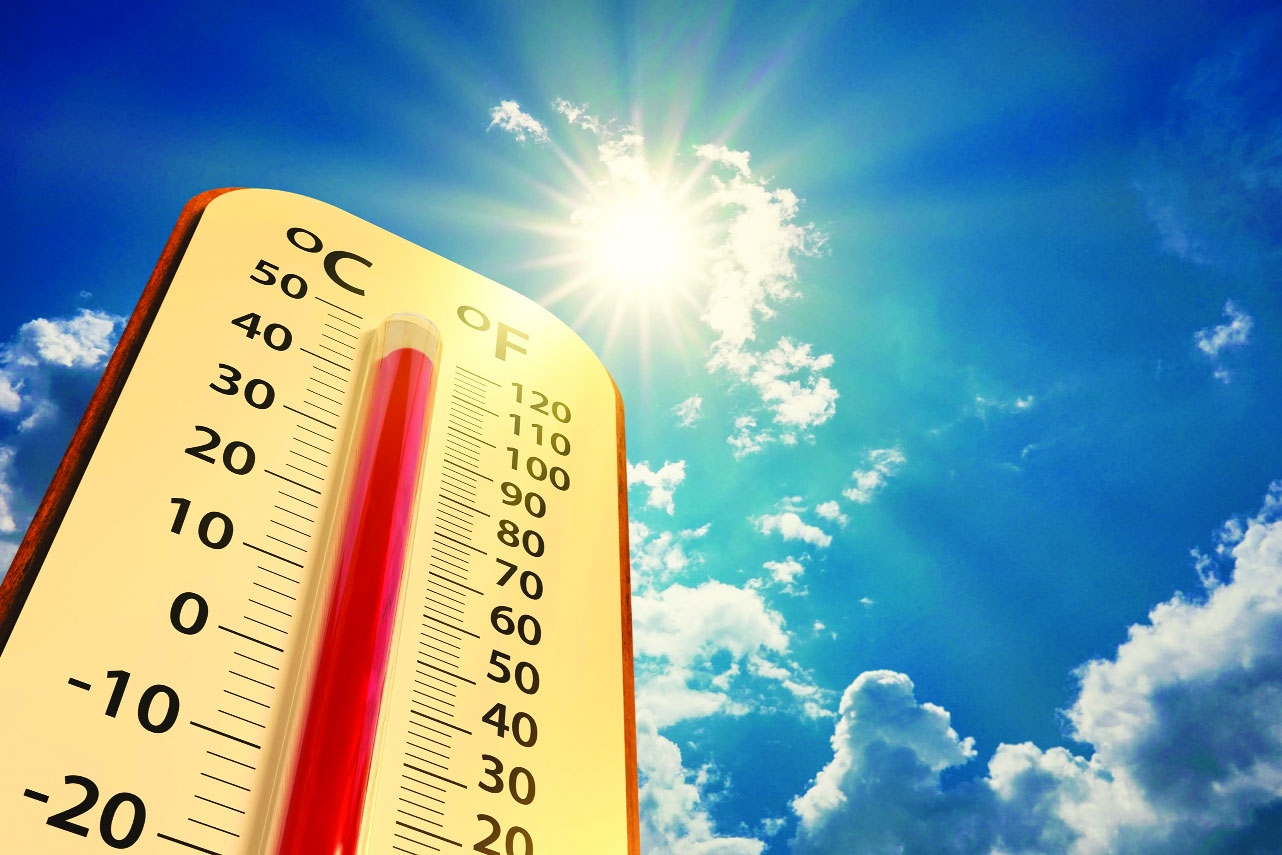 Dhaka’s Heatwaves: A Climate Wake-Up Call