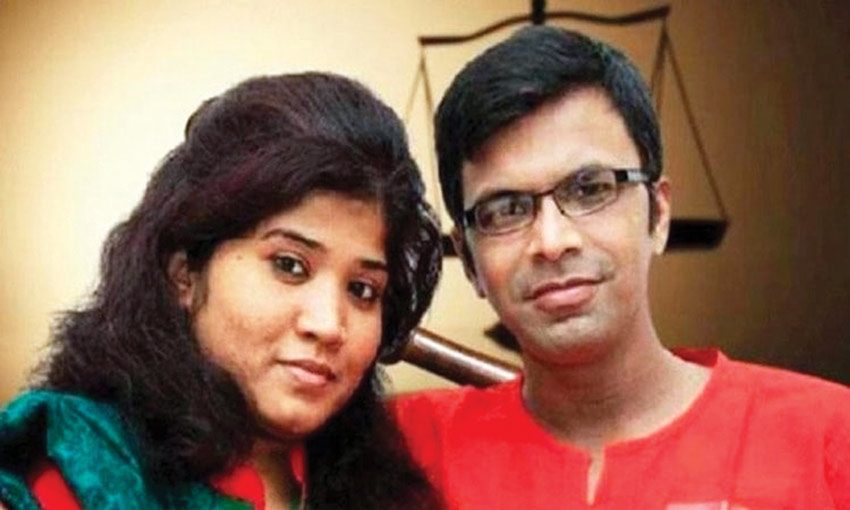 Sagar-Runi murder Submit probe report on August 11: Court