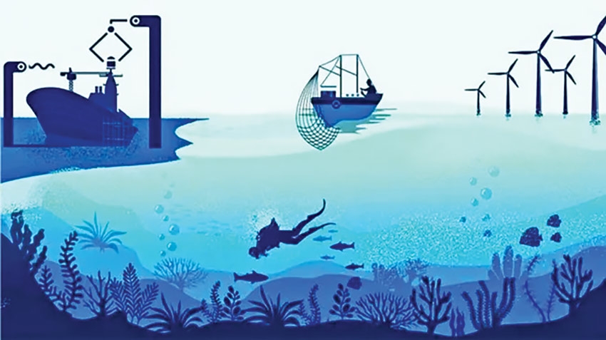Reviving the Maritime Spirit: Bangladesh and Lessons from The Gift to The Great Ones
