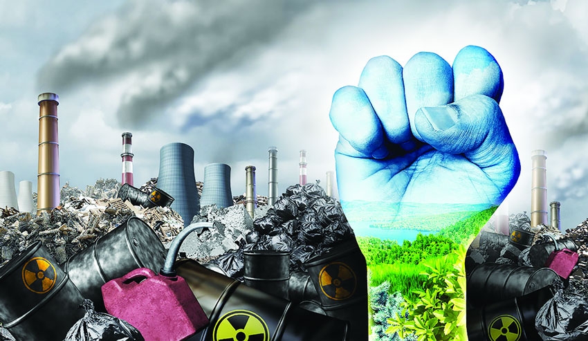 Environmental Justice and The Unequal Burden of Pollution in Bangladesh