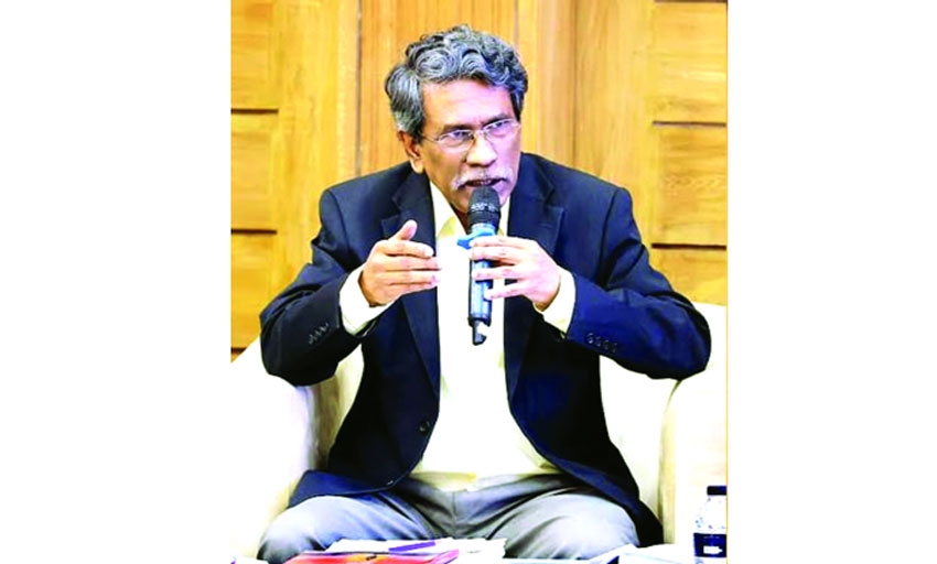 Bicameral parliament needed to represent social diversity: Ali Riaz ...