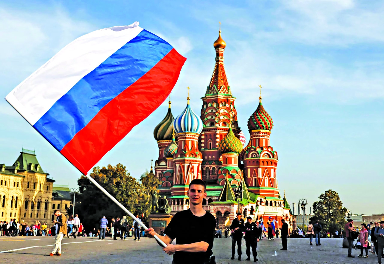 Russia Is An Affordable and Well-Recognized Academic Destination for Bangladeshi Students