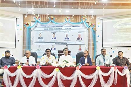 JUST Creates History with an Unforgettable National Conference Carnival 