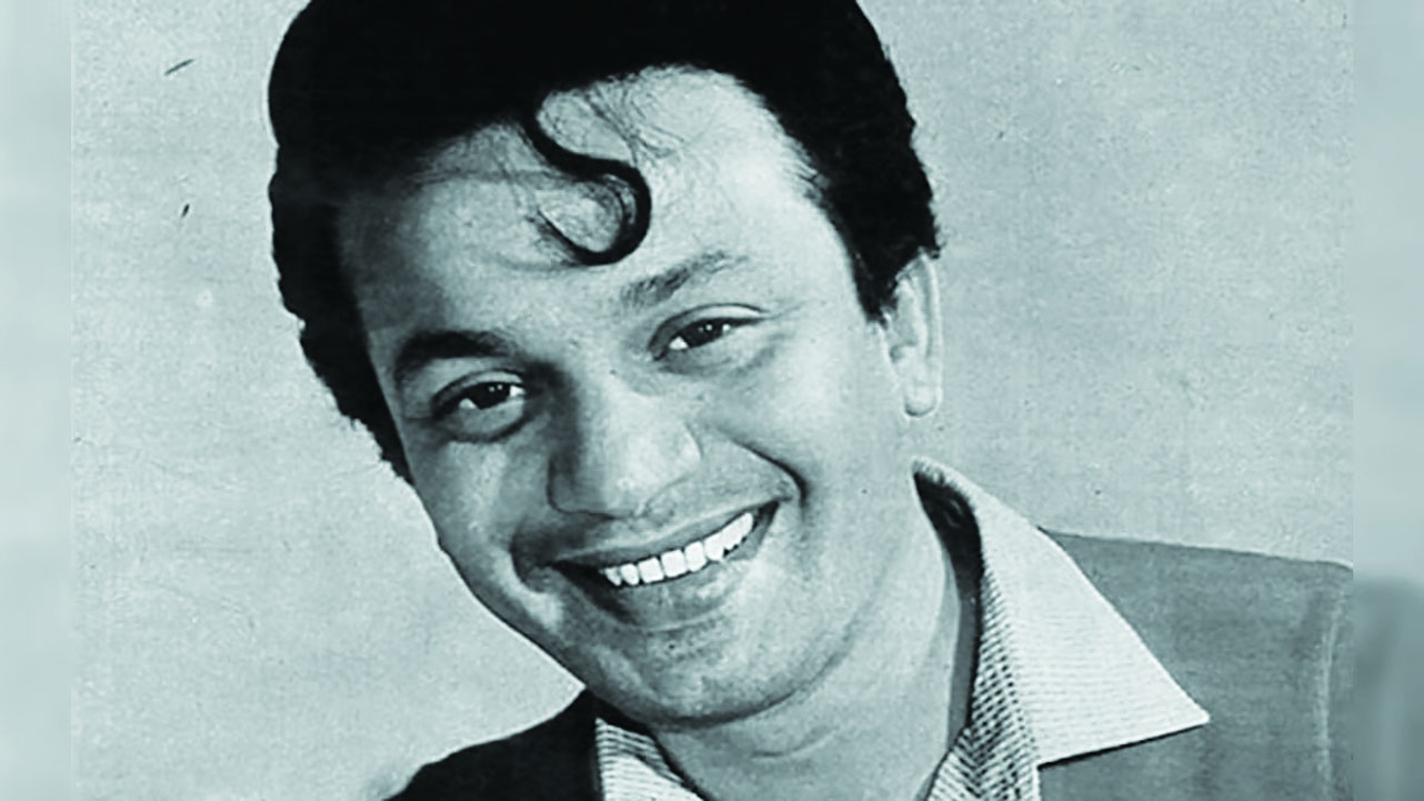 Uttam Kumar: Still Relevant in Our Hearts and Cinematic Domain 