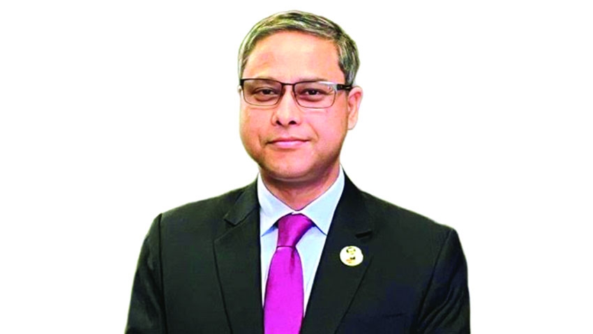 Harun Al Rashid escaped to Canada for political asylum
