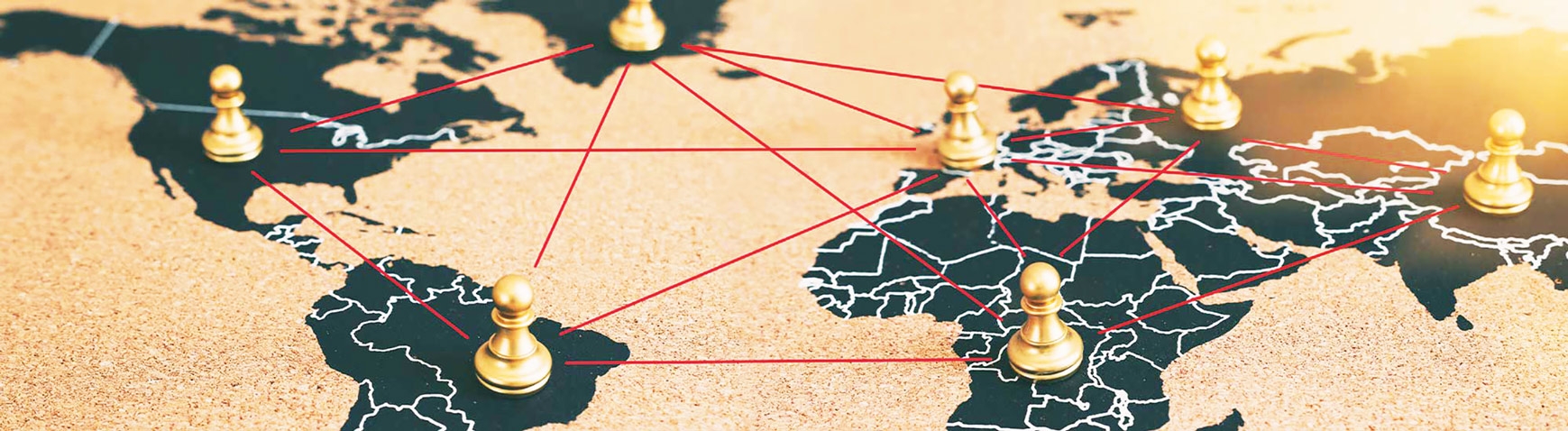 The Transparent Ocean and the Geopolitics of Maritime Data: A Proposal for Bangladesh’s Strategic Prioritization 