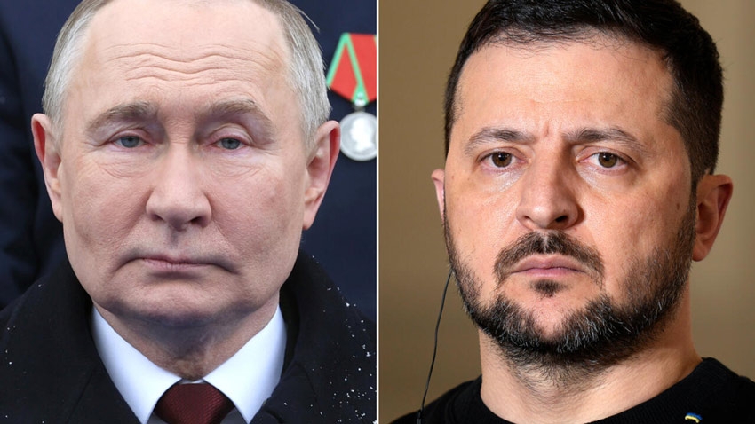 Russia-Ukraine peace talks require coordinating memorandums