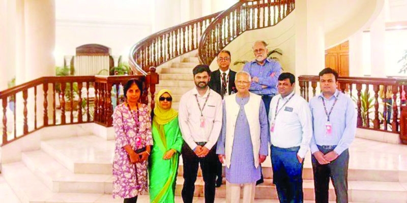 Prepared to extend full support to wounded Milestone students