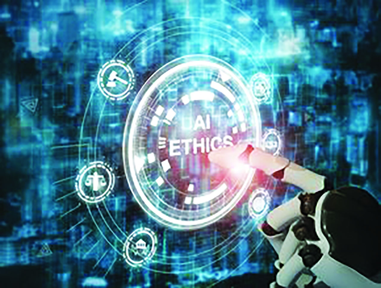 The AI Ethical Issues We Must Seriously Check Out While Pursuing Research Goals