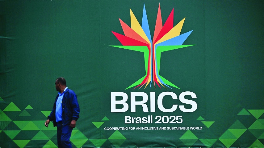 BRICS Summit 2025 and Aftermath