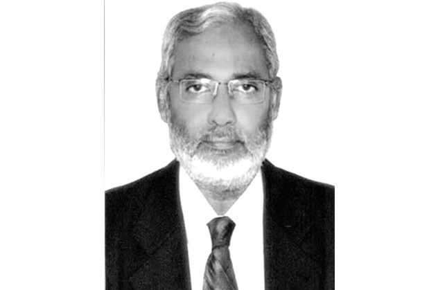 Renowned nuclear physicist Prof Shamsher Ali passes away 