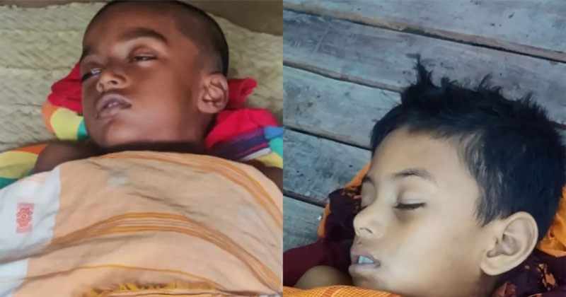 Two children drown in Bhairab River in Chuadanga