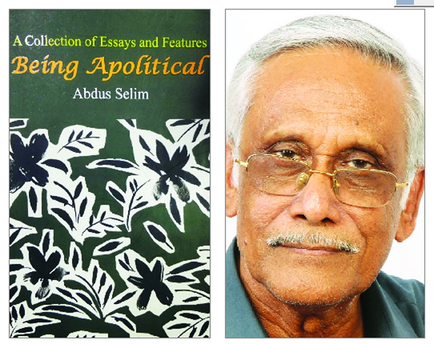 Similarities and Contradictions in Thoughts: The Beauty of Abdus Selim’s Exegesis on Literary Terraces