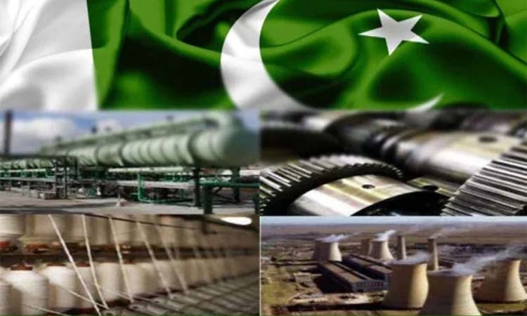 Pakistan’s Shrinking Industrial Base: A Crisis of Competitiveness and Vision