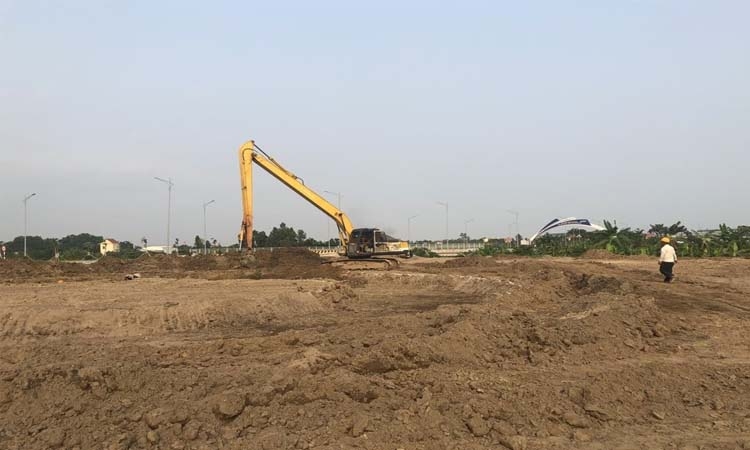 Henan Contractors Clash with China Telecom over Exploitative Contracts