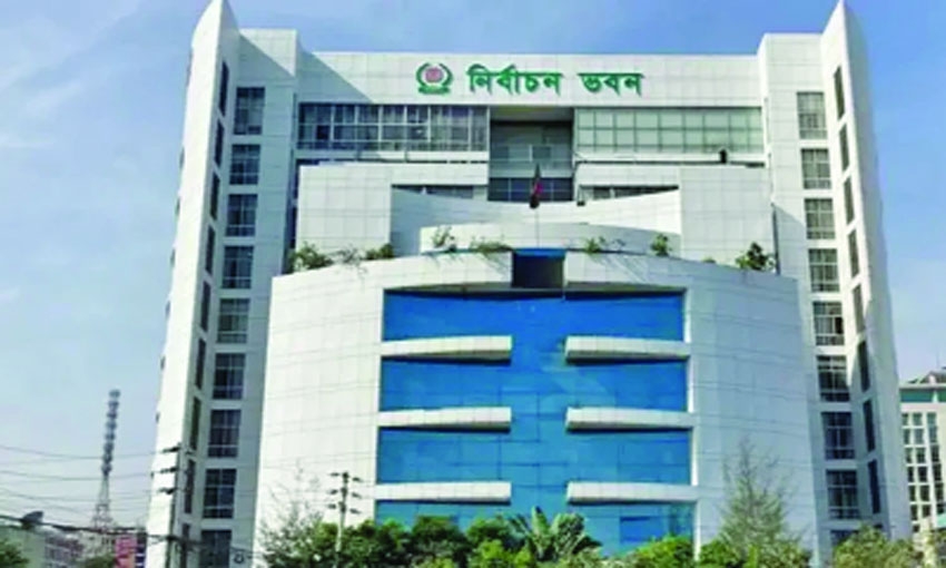 Number of voters in BD now 12.61cr, new voters 45 lakh 