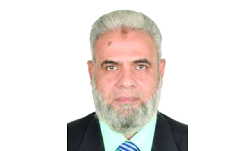 Mamunur Rashid made BTCL Managing Director
