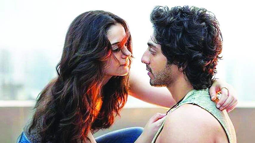 Saiyaara' to stream on Netflix from September 12
