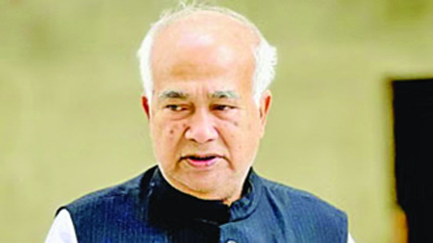 Former minister Engineer Mosharraf freed on bail