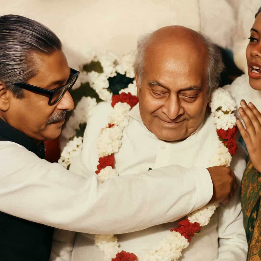  How Nazrul Became Our National Poet