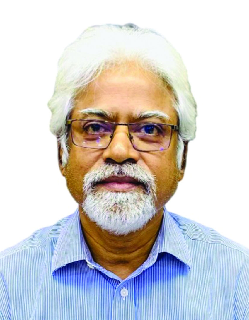 Dr. Mazibur Rahman made acting BAEC Chairman