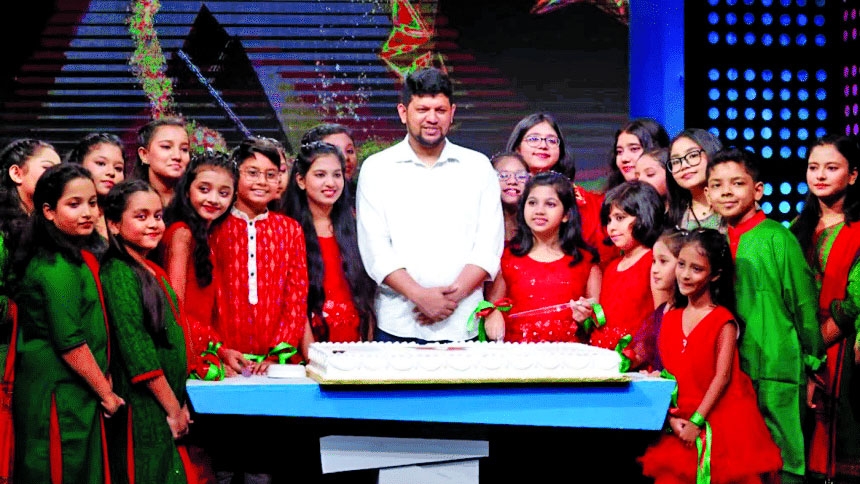 Notun Kuri’ returns to foster emerging talents: Mahfuj Alam