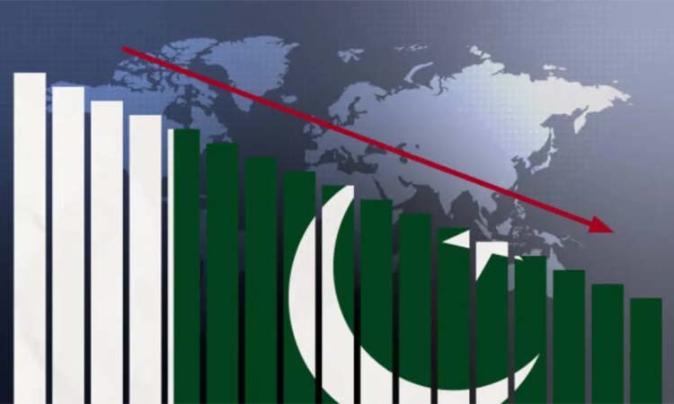 Pakistan’s New Budget Disaster: Starving the People, Feeding the Military