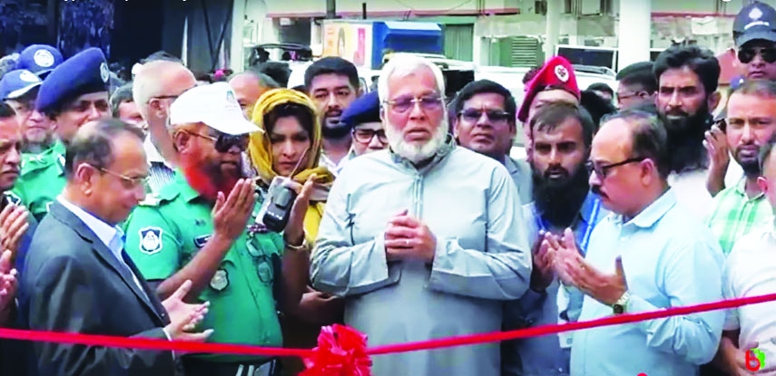 PPP Model: Dhaka Bypass Expressway Strengthens Infrastructure Growth