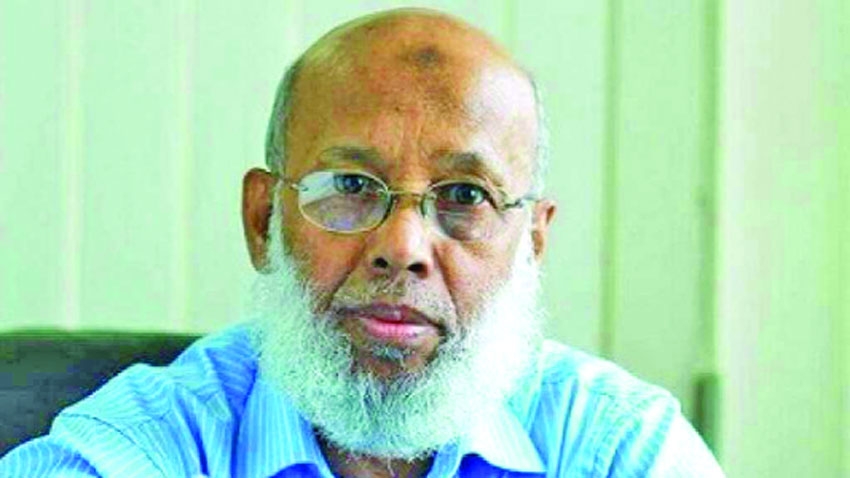 Noted RMG exporter Noman Group Chairman Nurul Islam sued 