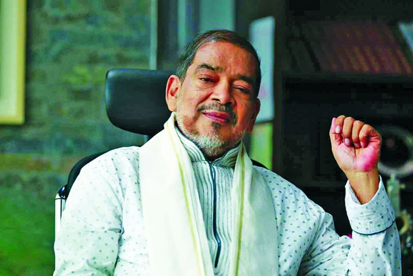 Kazi Shahid Ahmed's 2nd death anniversary today