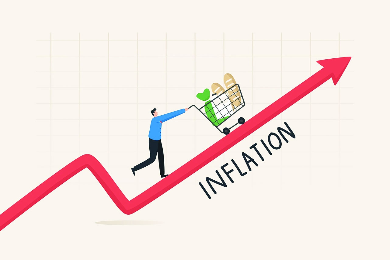 When Inflation Becomes Starvation