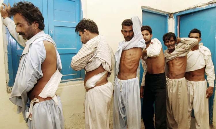 Pakistan’s organ trafficking industry thriving under the state’s nose