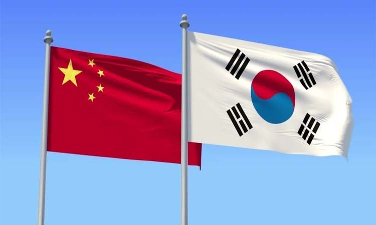 Suspicion Turns to Defiance: How South Korea–China Ties Unravelled