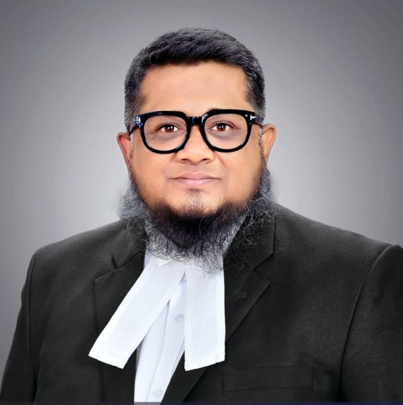 Kishoreganj-2 constituency: BNP's aspirant Ashraf Jalal has huge popularity among youths 