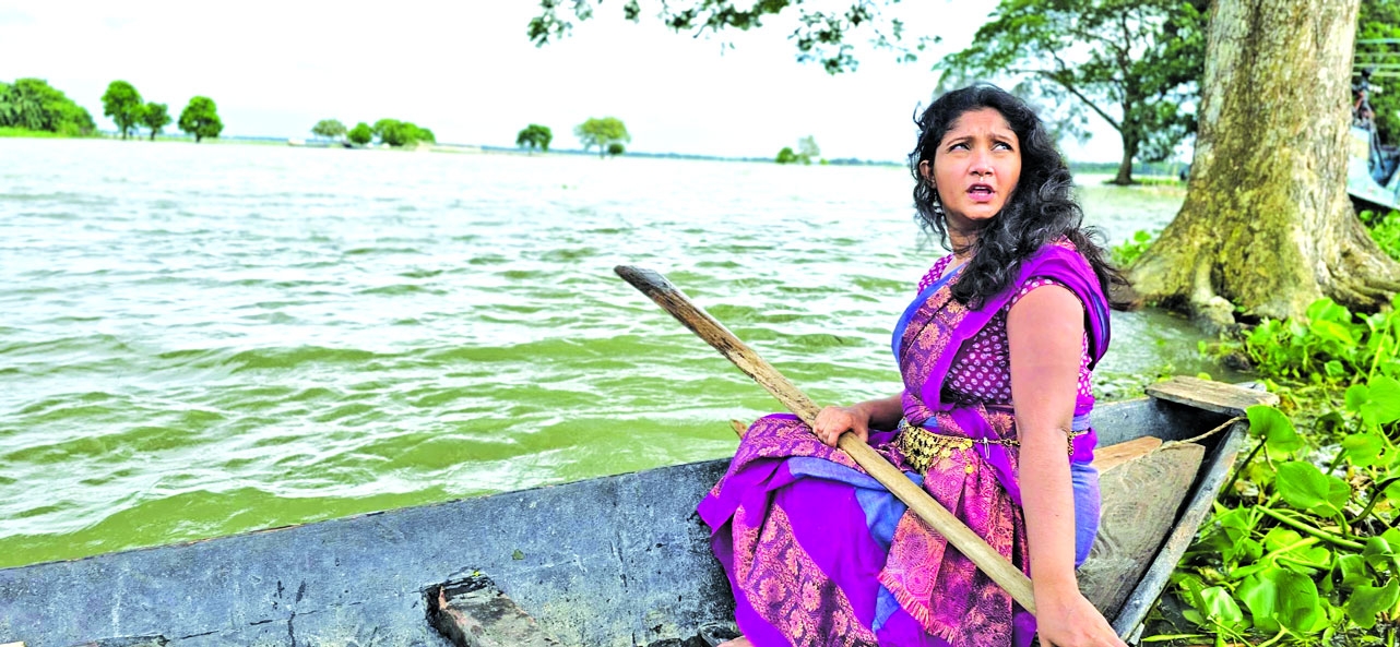 'Naobibi' Explores climate change and mysteries of the haor