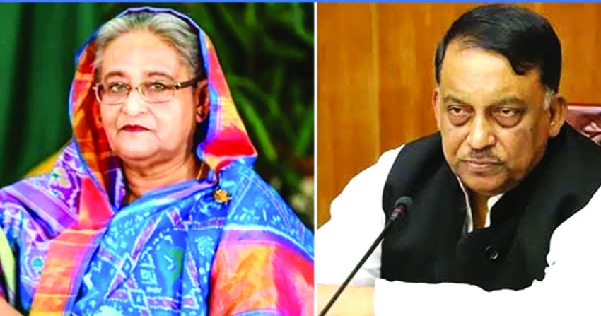 July-Aug massacre ordered by Hasina, ex-home minister: Ex-IGP