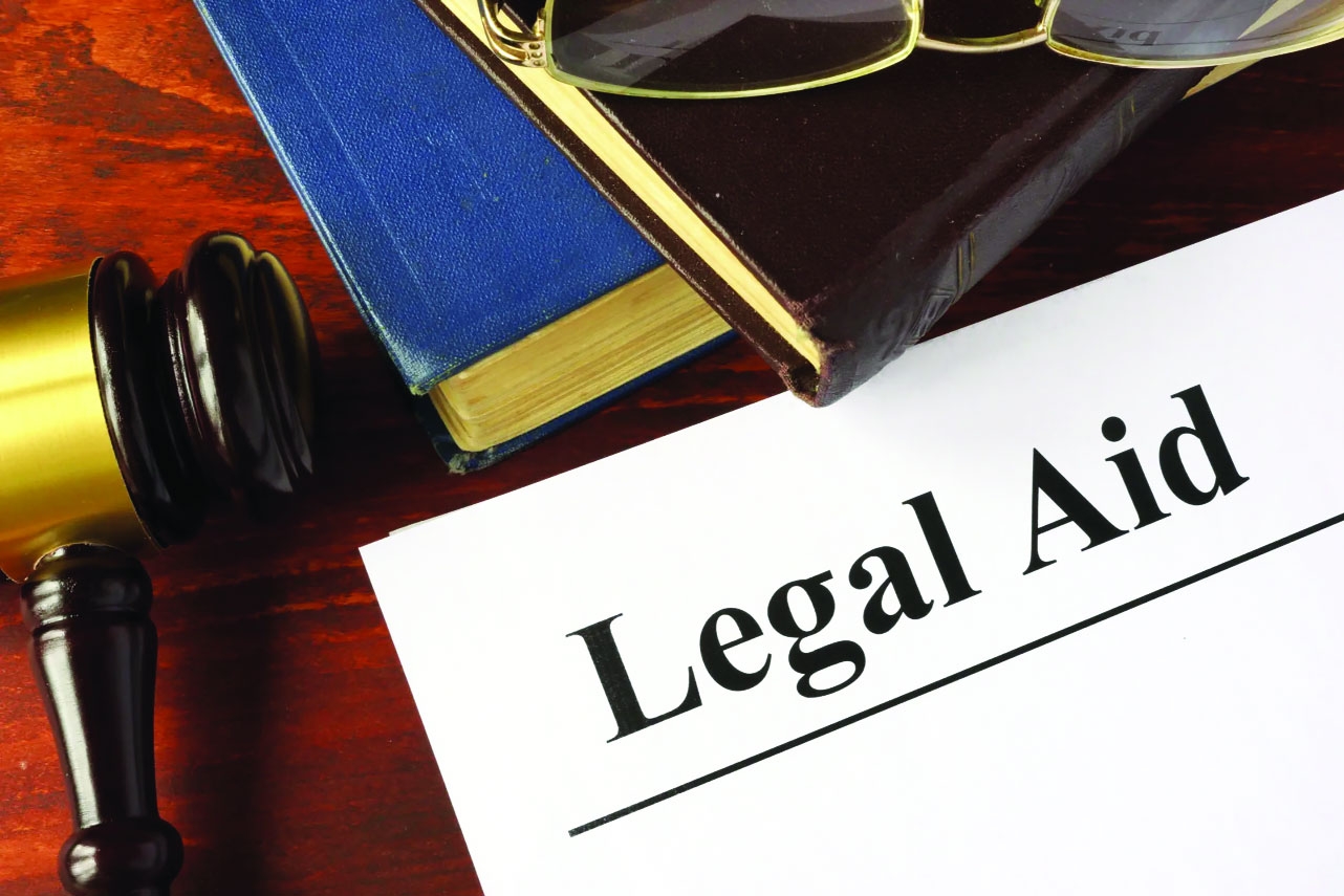 Why Does Access to Legal Aid Services Remain Inadequate in Rural Courts?