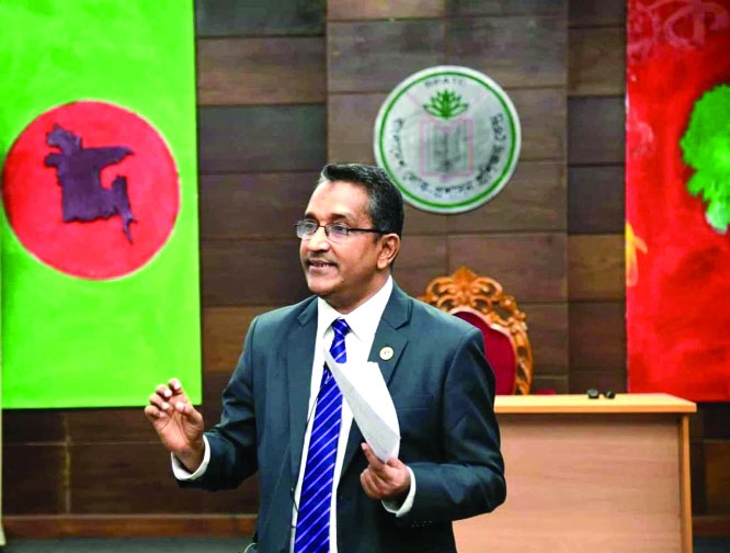 Aminul Islam transferred to ECGB